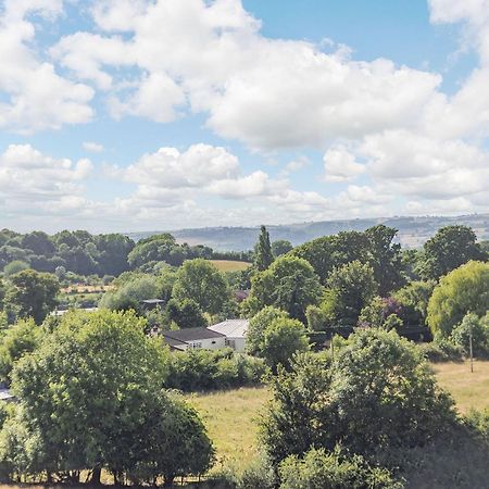 Elsies Cottage Pontesbury ภายนอก รูปภาพ