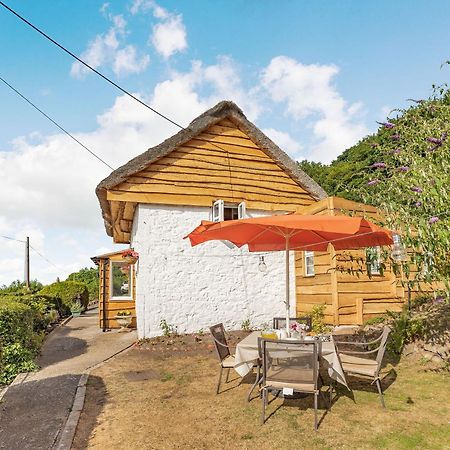 Elsies Cottage Pontesbury ภายนอก รูปภาพ