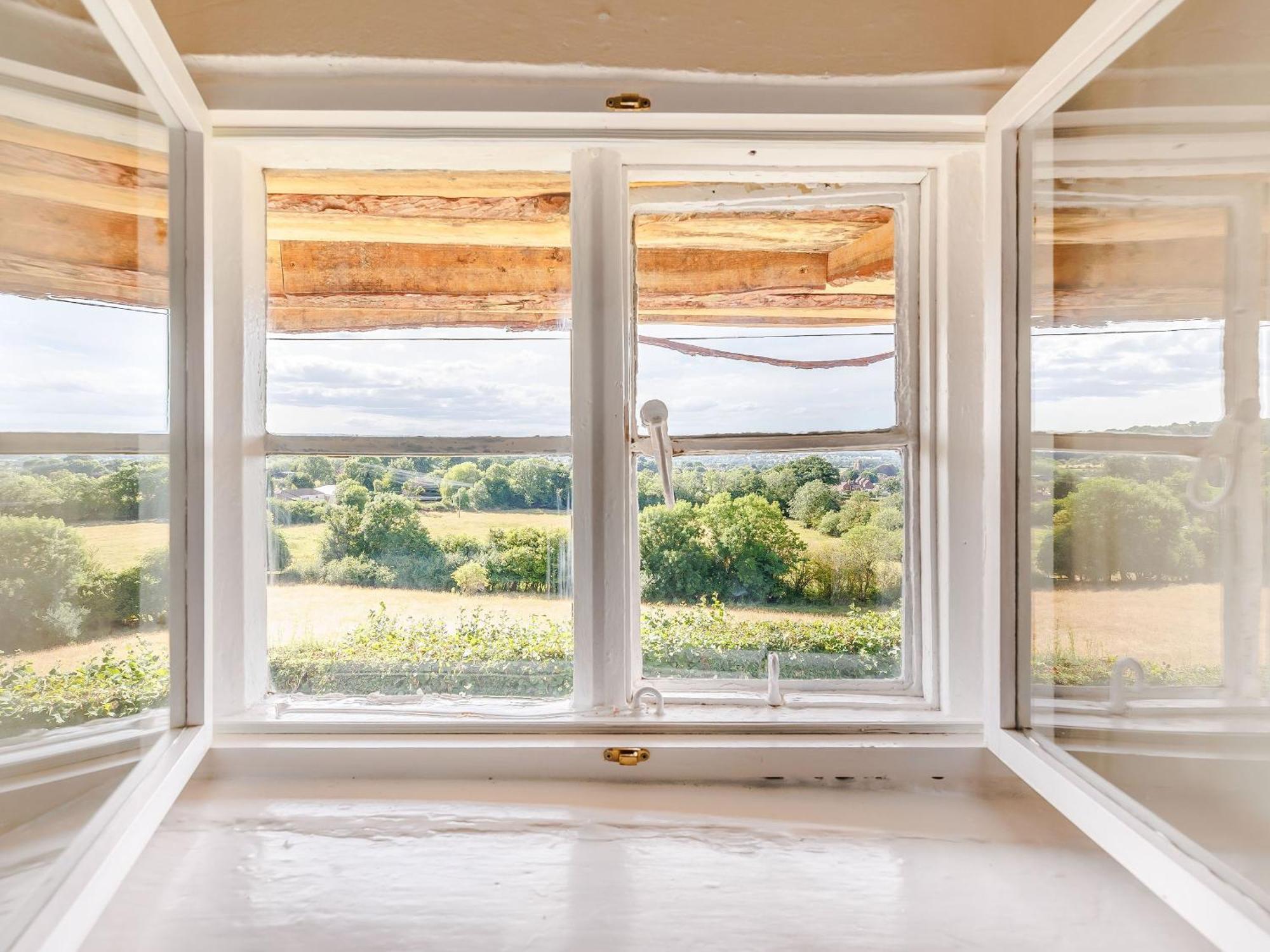 Elsies Cottage Pontesbury ภายนอก รูปภาพ