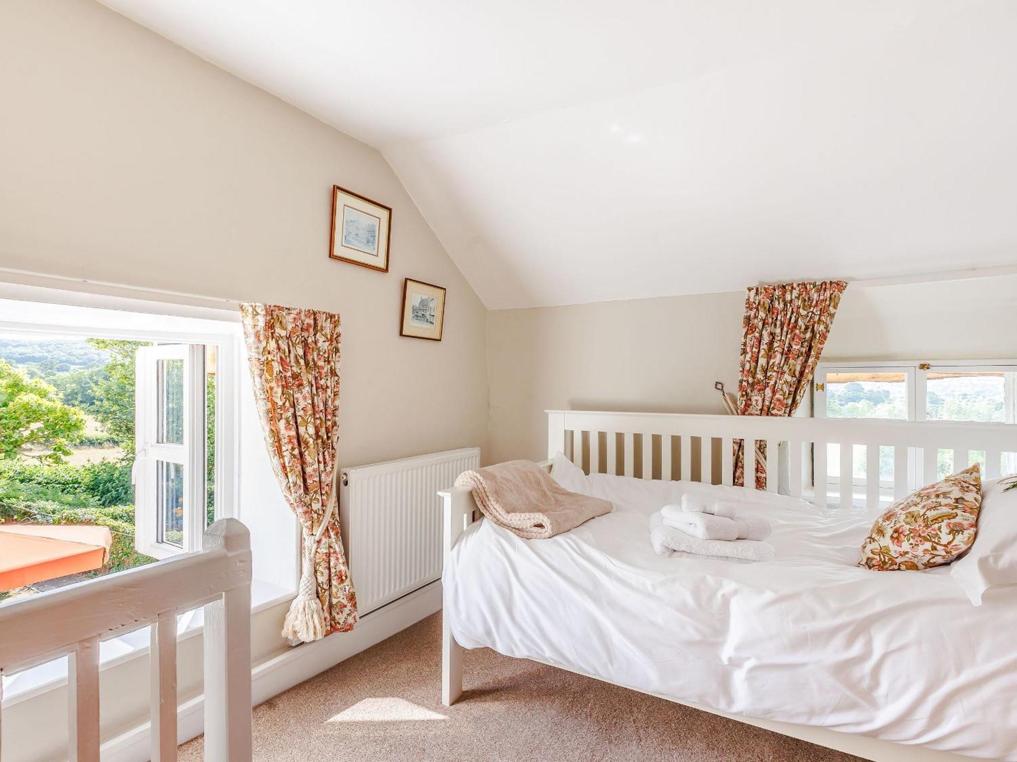 Elsies Cottage Pontesbury ภายนอก รูปภาพ