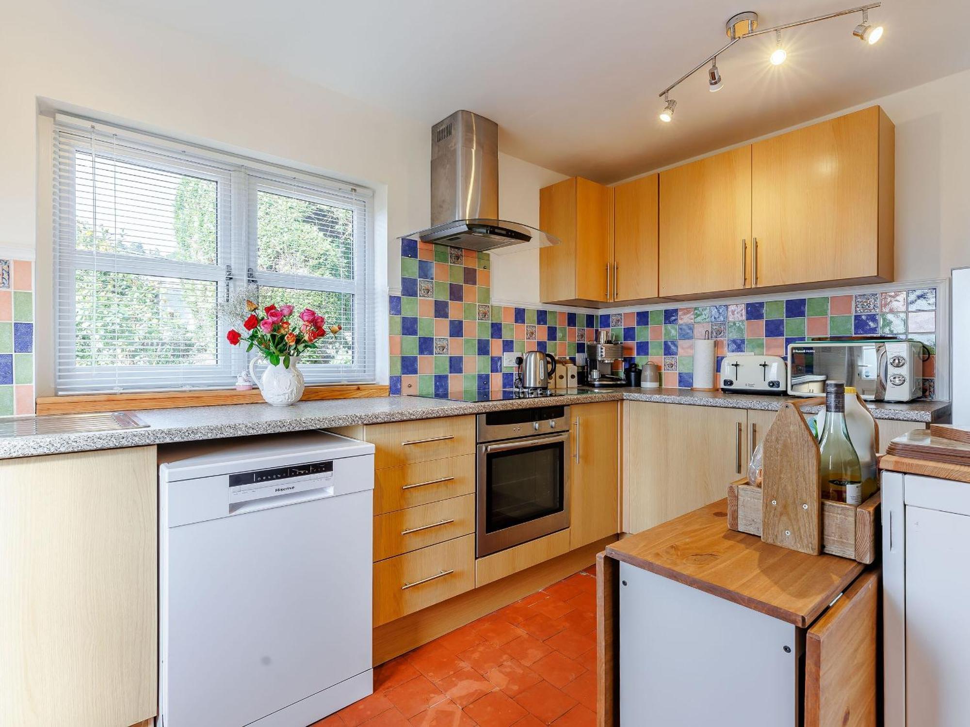 Elsies Cottage Pontesbury ภายนอก รูปภาพ