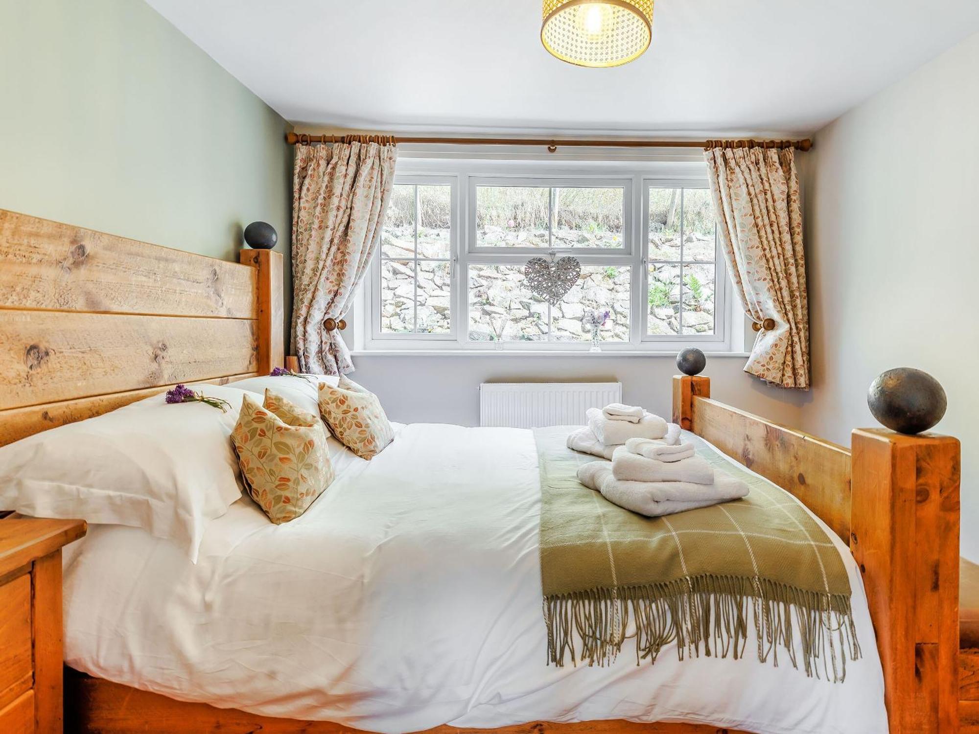 Elsies Cottage Pontesbury ภายนอก รูปภาพ