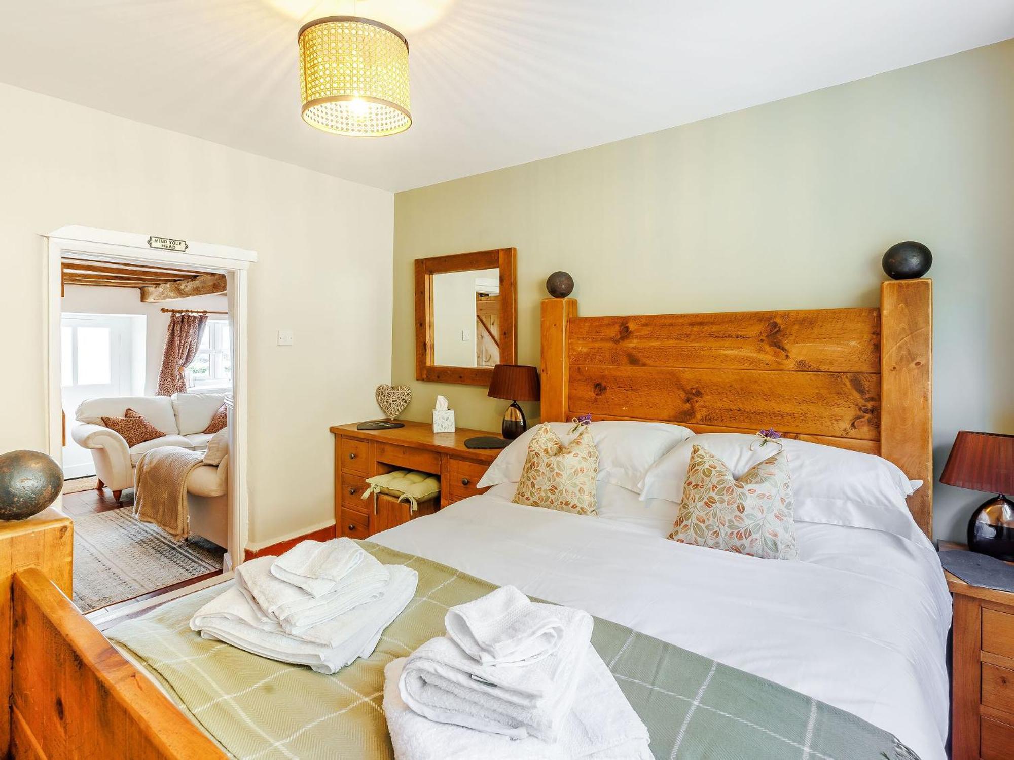 Elsies Cottage Pontesbury ภายนอก รูปภาพ