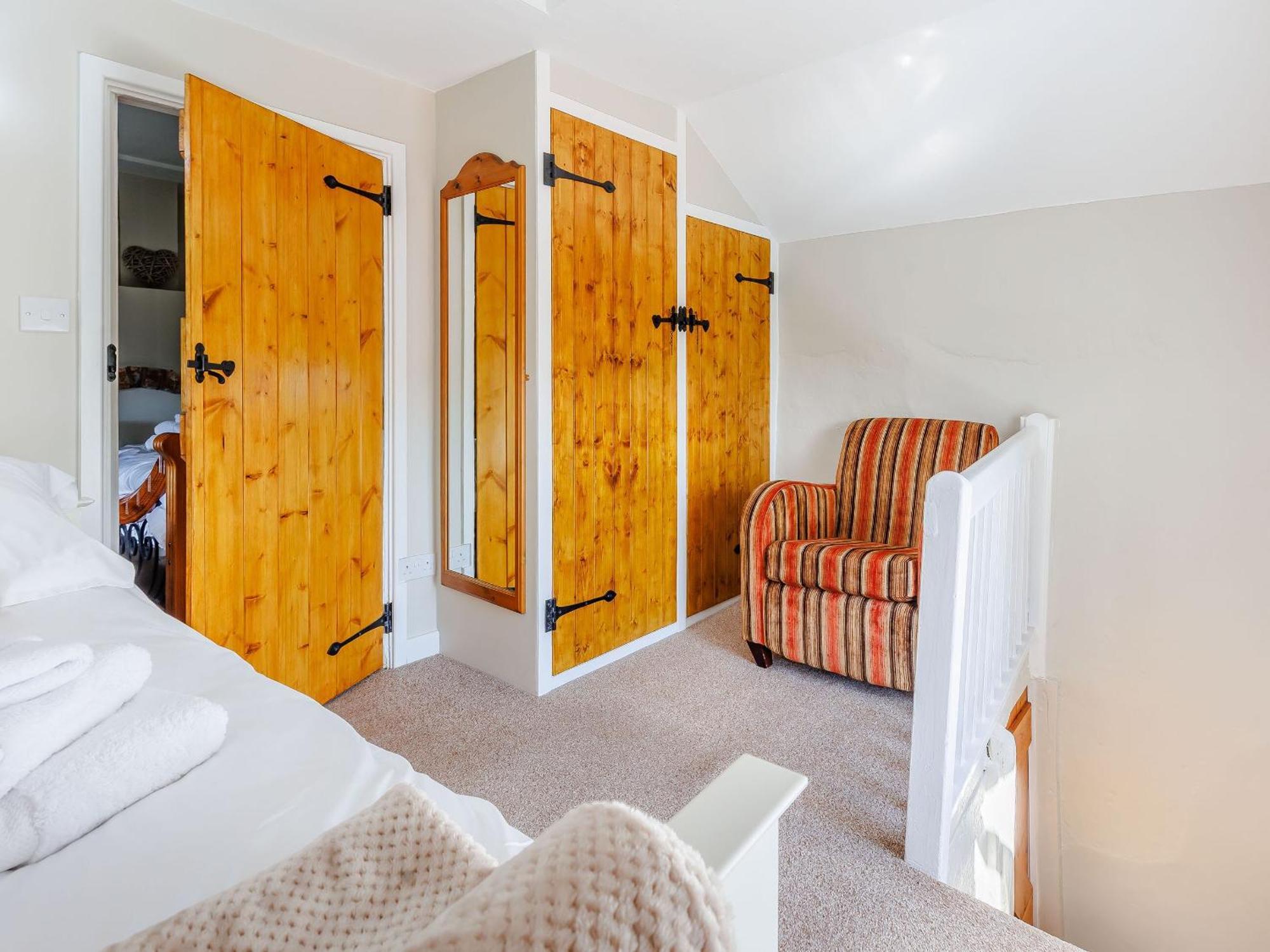 Elsies Cottage Pontesbury ภายนอก รูปภาพ