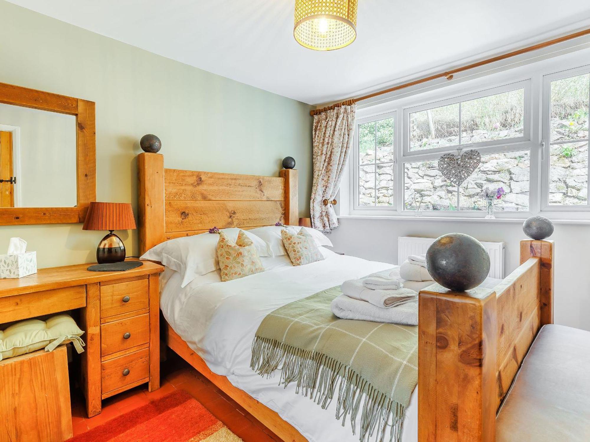 Elsies Cottage Pontesbury ภายนอก รูปภาพ