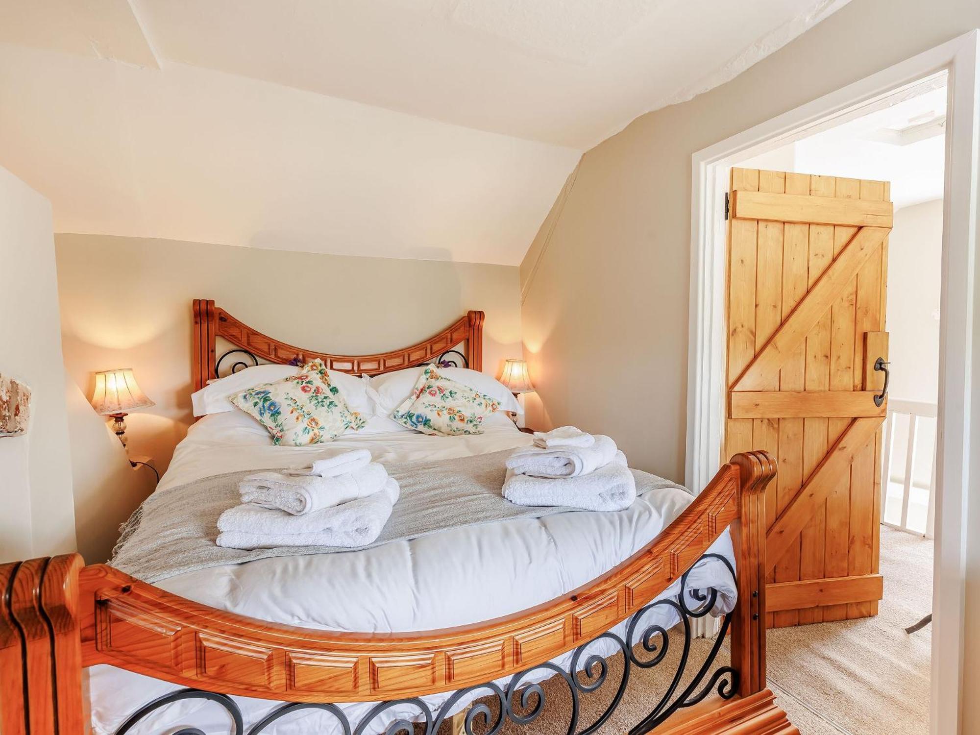 Elsies Cottage Pontesbury ภายนอก รูปภาพ