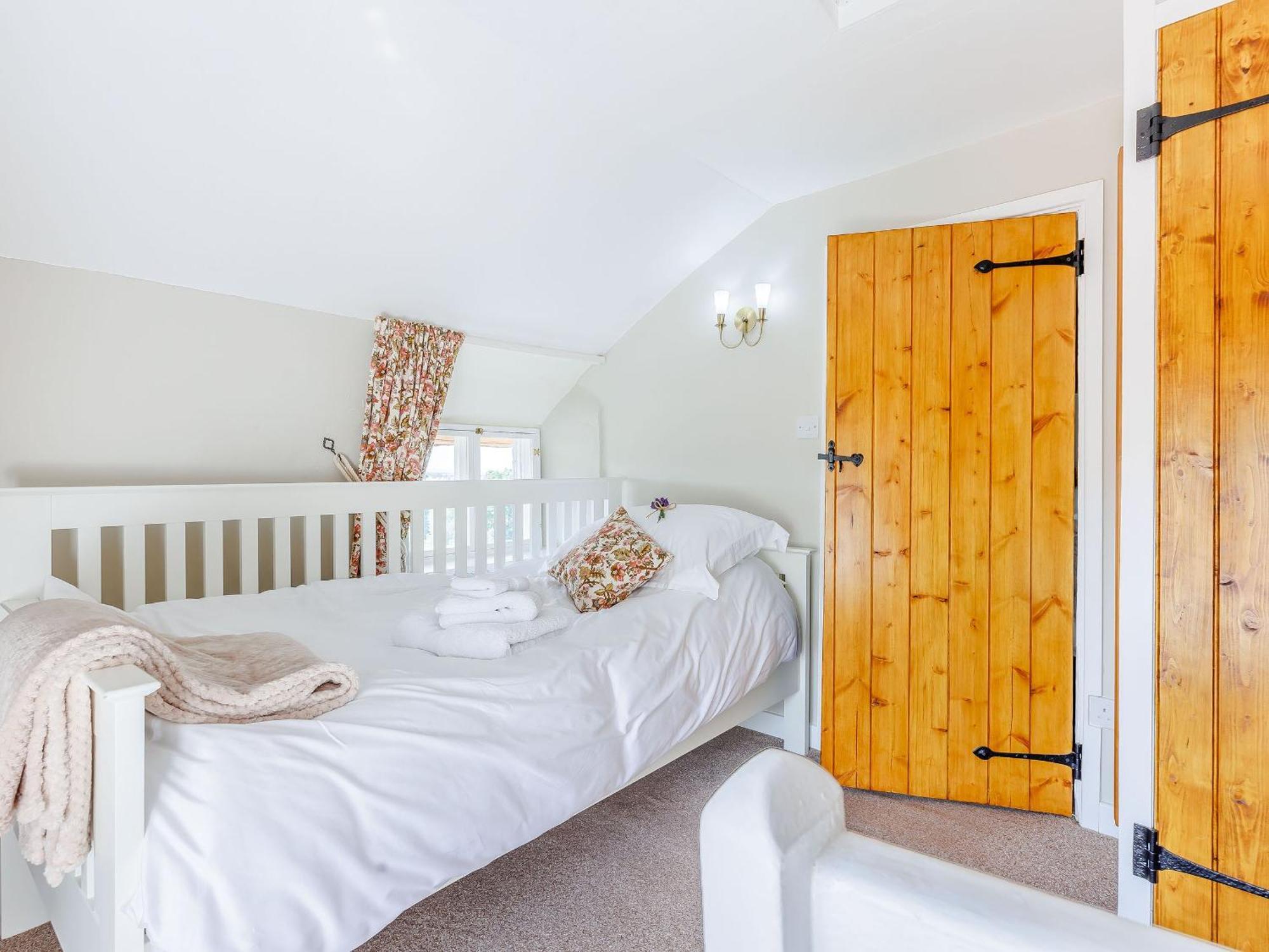 Elsies Cottage Pontesbury ภายนอก รูปภาพ